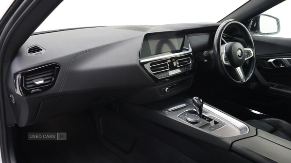 Used BMW Z4 2020 for sale - 76441456: Photo 30