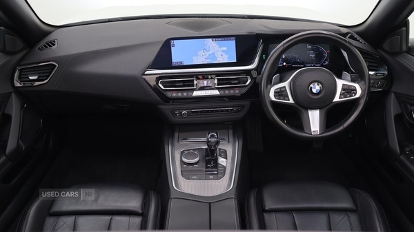 Used BMW Z4 2020 for sale - 76441456: Photo 4
