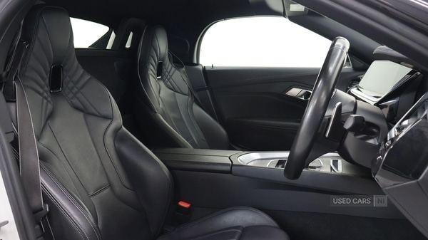 Used BMW Z4 2020 for sale - 76441456: Photo 44