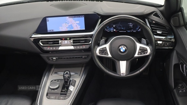 Used BMW Z4 2020 for sale - 76441456: Photo 5
