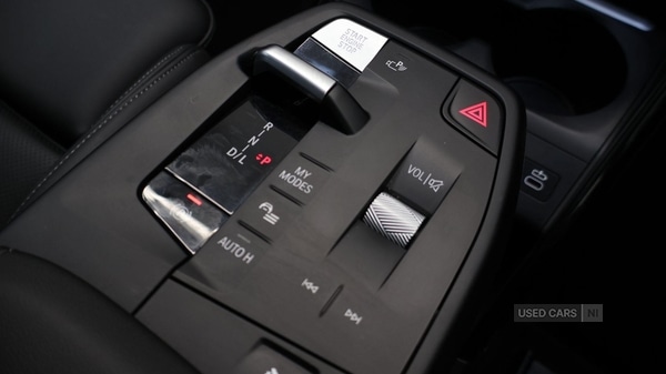 Used BMW X1 2025 for sale - 76597521: Photo 10