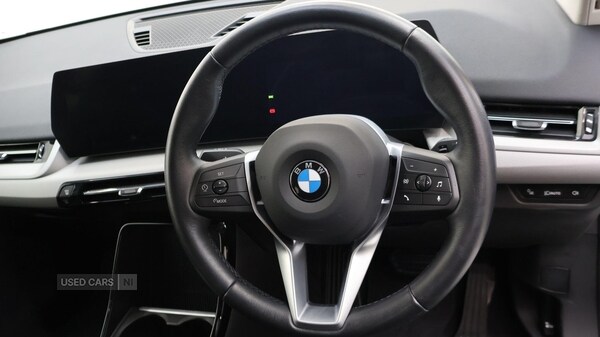 Used BMW X1 2025 for sale - 76597521: Photo 11