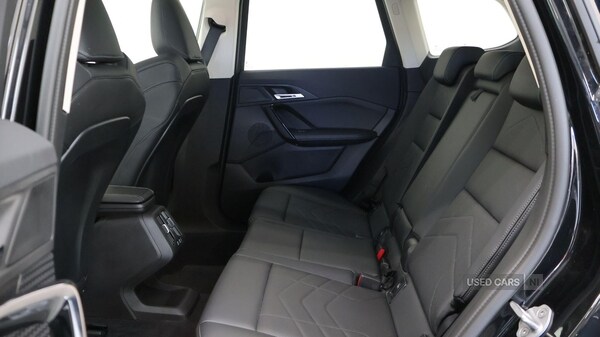 Used BMW X1 2025 for sale - 76597521: Photo 12