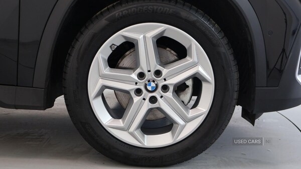 Used BMW X1 2025 for sale - 76597521: Photo 14