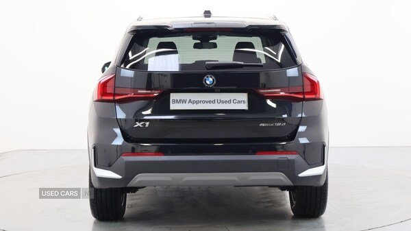 Used BMW X1 2025 for sale - 76597521: Photo 15