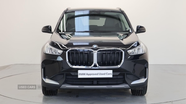 Used BMW X1 2025 for sale - 76597521: Photo 16