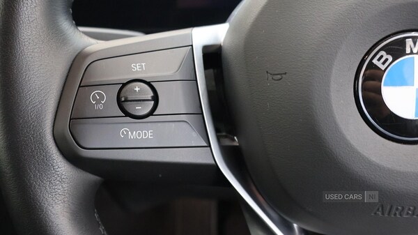 Used BMW X1 2025 for sale - 76597521: Photo 17