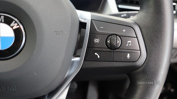 Used BMW X1 2025 for sale - 76597521: Photo 18