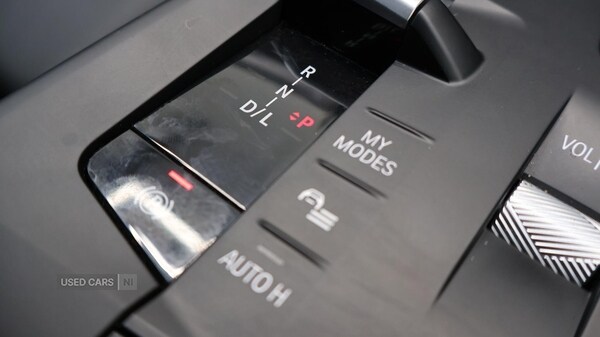 Used BMW X1 2025 for sale - 76597521: Photo 19