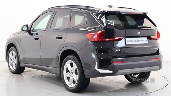 Used BMW X1 2025 for sale - 76597521: Photo 2