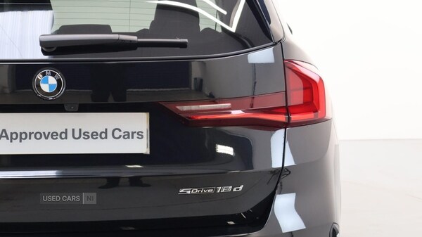 Used BMW X1 2025 for sale - 76597521: Photo 21