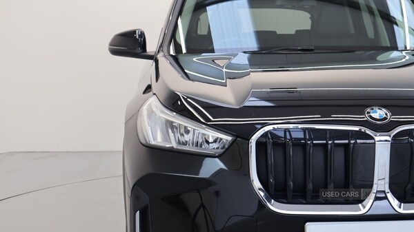 Used BMW X1 2025 for sale - 76597521: Photo 22