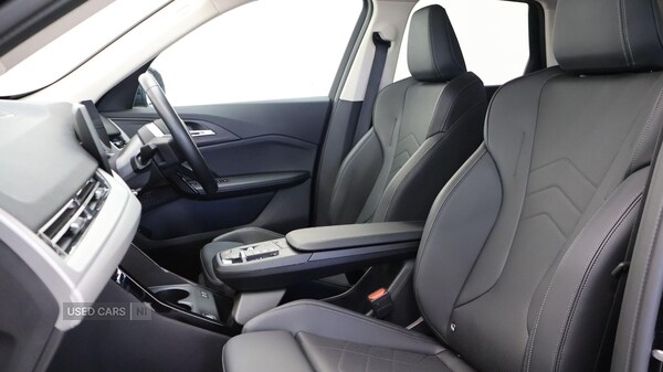 Used BMW X1 2025 for sale - 76597521: Photo 25