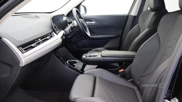 Used BMW X1 2025 for sale - 76597521: Photo 26