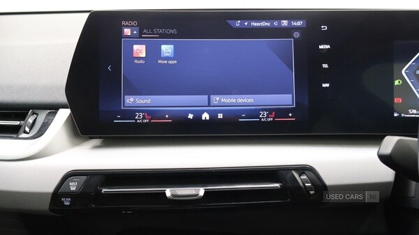 Used BMW X1 2025 for sale - 76597521: Photo 27