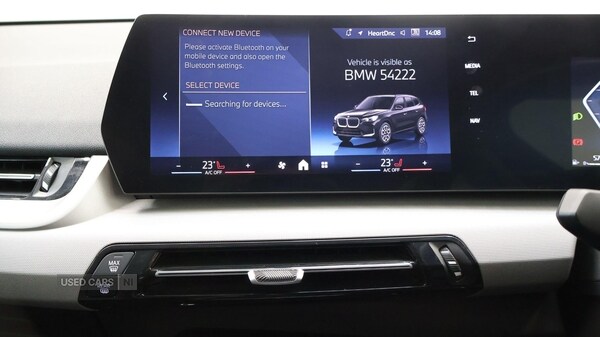 Used BMW X1 2025 for sale - 76597521: Photo 29