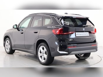 Used BMW X1 2025 for sale - 76597521: Photo