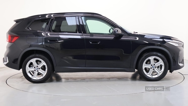 Used BMW X1 2025 for sale - 76597521: Photo 3