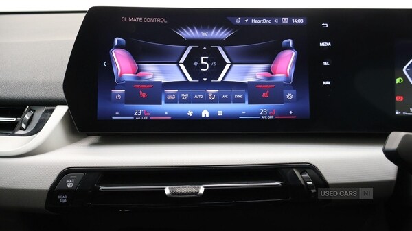 Used BMW X1 2025 for sale - 76597521: Photo 32