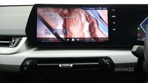 Used BMW X1 2025 for sale - 76597521: Photo 33