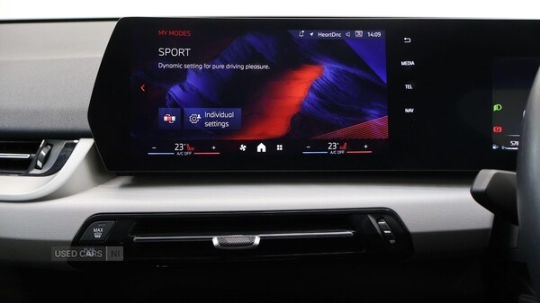 Used BMW X1 2025 for sale - 76597521: Photo 34