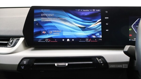 Used BMW X1 2025 for sale - 76597521: Photo 35