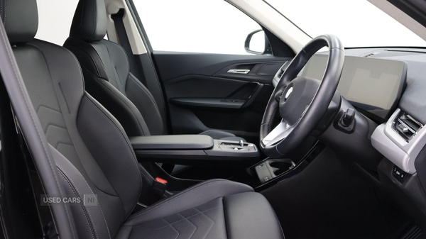 Used BMW X1 2025 for sale - 76597521: Photo 37