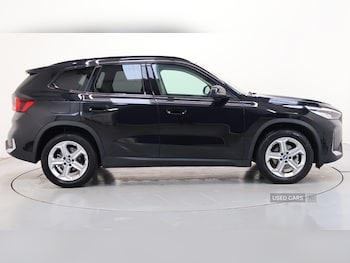 Used BMW X1 2025 for sale - 76597521: Photo