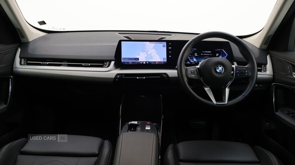 Used BMW X1 2025 for sale - 76597521: Photo 4