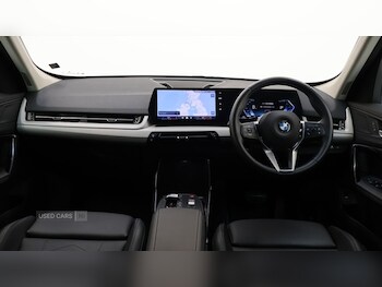 Used BMW X1 2025 for sale - 76597521: Photo