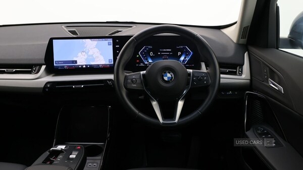 Used BMW X1 2025 for sale - 76597521: Photo 5