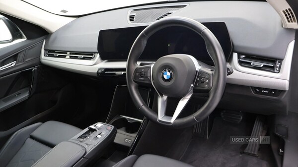 Used BMW X1 2025 for sale - 76597521: Photo 6