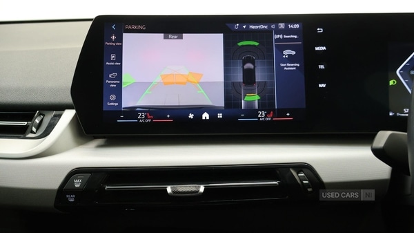 Used BMW X1 2025 for sale - 76597521: Photo 8