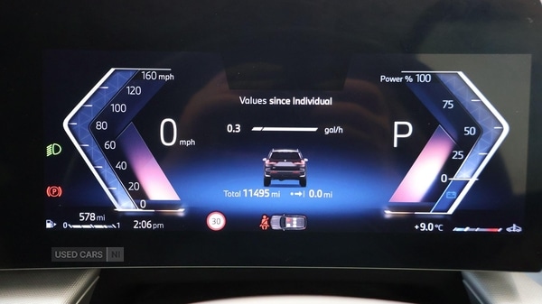 Used BMW X1 2025 for sale - 76597521: Photo 9