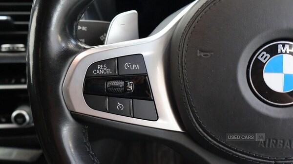 Used BMW X3 2021 for sale - 75508926: Photo 15
