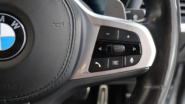 Used BMW X3 2021 for sale - 75508926: Photo 16