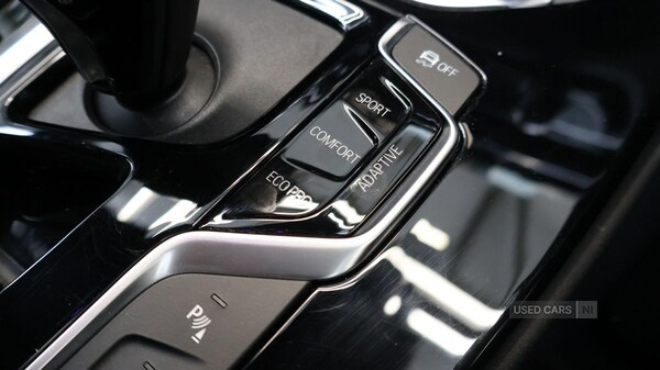 Used BMW X3 2021 for sale - 75508926: Photo 17