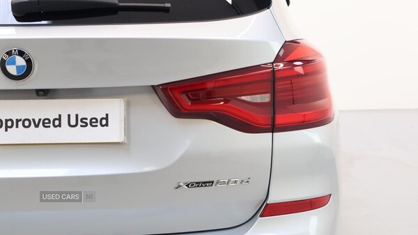 Used BMW X3 2021 for sale - 75508926: Photo 19