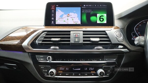 Used BMW X3 2021 for sale - 75508926: Photo 22