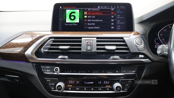 Used BMW X3 2021 for sale - 75508926: Photo 23