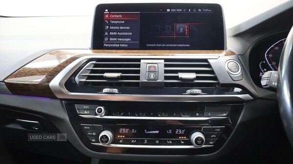 Used BMW X3 2021 for sale - 75508926: Photo 24