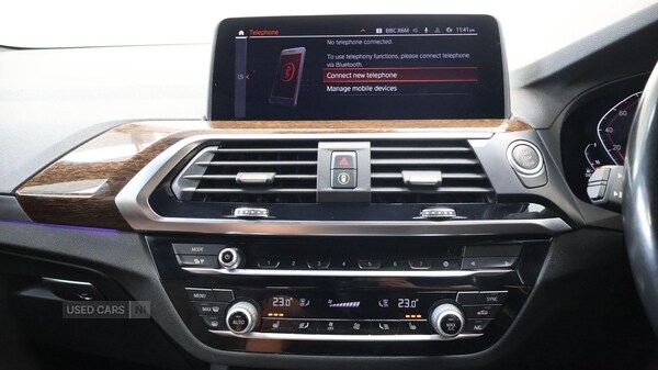 Used BMW X3 2021 for sale - 75508926: Photo 25