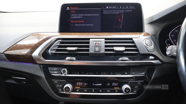 Used BMW X3 2021 for sale - 75508926: Photo 26