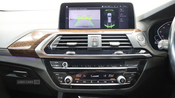 Used BMW X3 2021 for sale - 75508926: Photo 27