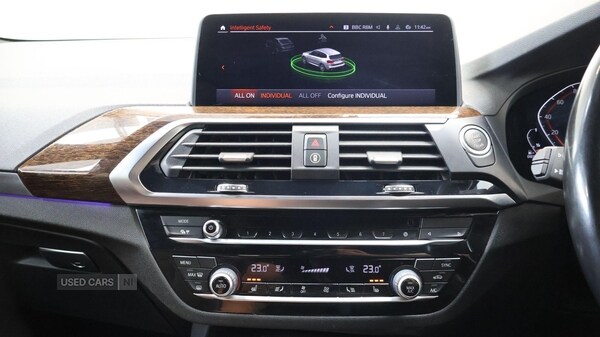 Used BMW X3 2021 for sale - 75508926: Photo 28