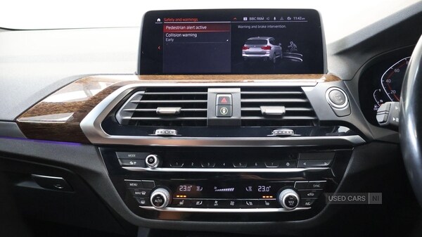 Used BMW X3 2021 for sale - 75508926: Photo 29