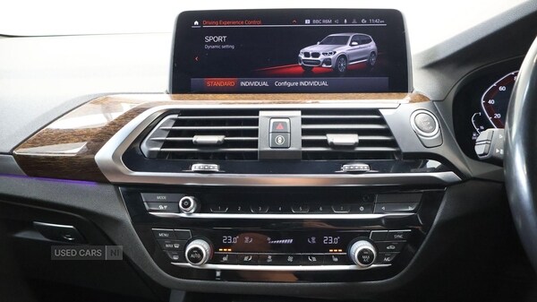 Used BMW X3 2021 for sale - 75508926: Photo 30