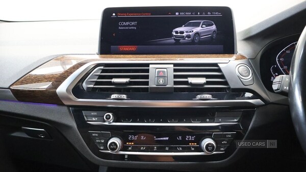 Used BMW X3 2021 for sale - 75508926: Photo 31