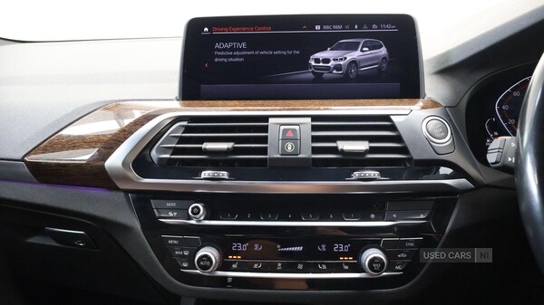 Used BMW X3 2021 for sale - 75508926: Photo 33