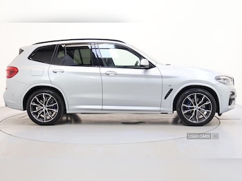 Used BMW X3 2021 for sale - 75508926: Photo
